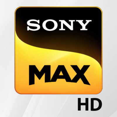 SONY MAX HD